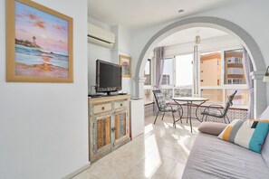 Coin séjour