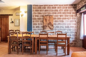 Restauration