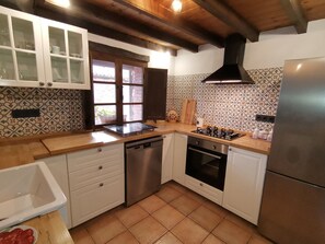 Cuisine privée