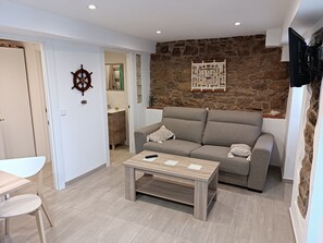 Coin séjour