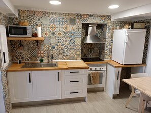 Cuisine privée