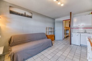 Coin séjour