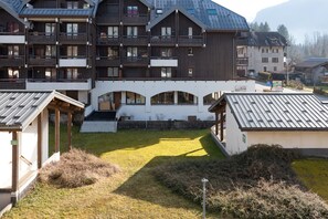 Außenbereich