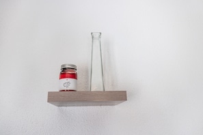 Équipements de salle de bain