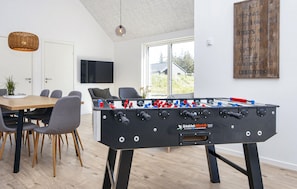 Salle de jeux