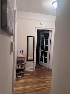 Interiør