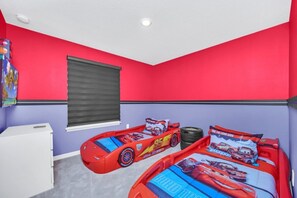 Miscellaneous