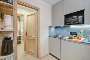 Kitchenette