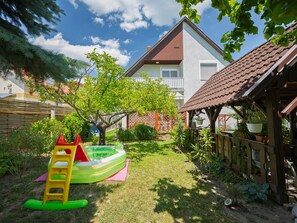 Espace pour enfants