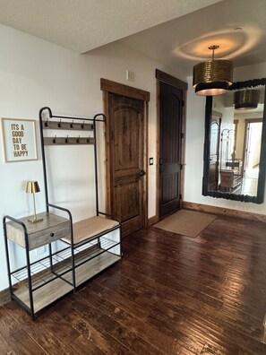 Entryway