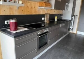 Eget kök
