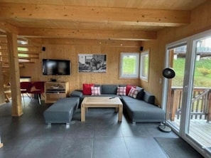 Opholdsområde