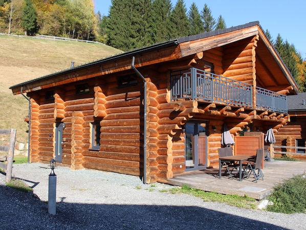 Exteriör
