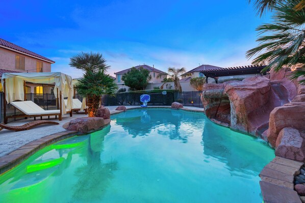 Pool