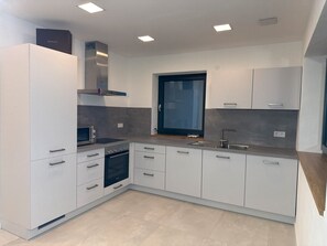Eget kök