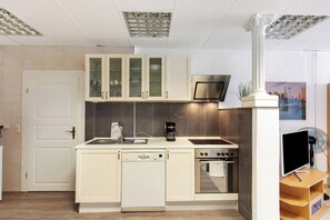 Eget kök