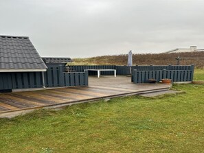 Boendeområde
