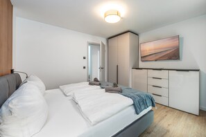 Das gemütliche erste Schlafzimmer