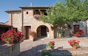 Autumn, Main Entrance, Spring, Summer