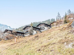 Landscape, Highland, Hill, Hill Station, Rural Area, Mountain Range, Slope, Valley, Village, Cottage