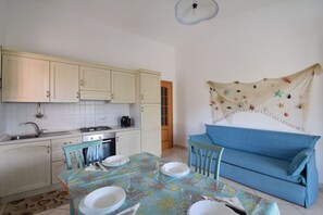 Autumn, Kitchen, Spring, Summer