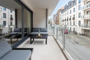 Terrasse / Balcon