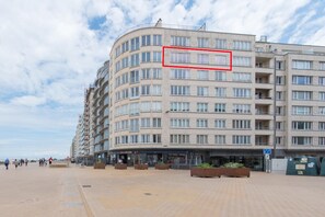 Immediate Surroundings [summer] (&lt;1 km)