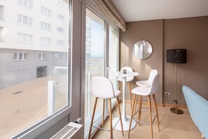 Terrasse / Balcon