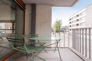Patio / Balcony