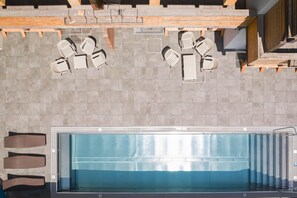 Holiday Home Swimming Pool