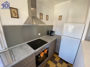 Eget kök