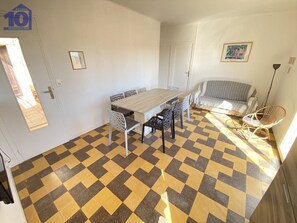 Interiör