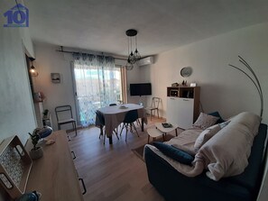 Wohnbereich
