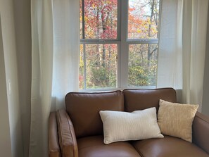 Upstairs bedroom