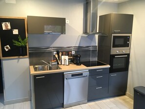 Eget kök