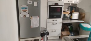 Eget kök