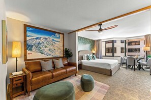 Perfect Mountain Homebase  | Listed with @BookTraverse