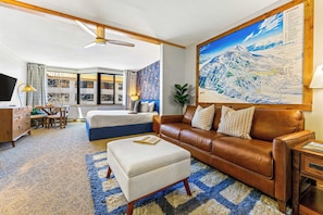 The perfect Mountain homebase | Listed with @BookTraverse