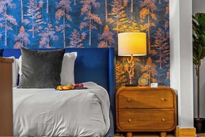 Updated Modern Decor | Listed with @BookTraverse
