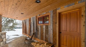 Lower Deck