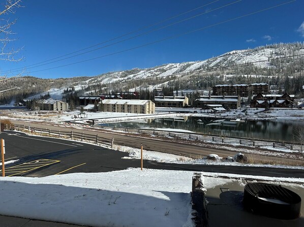 Wintersport/Ski