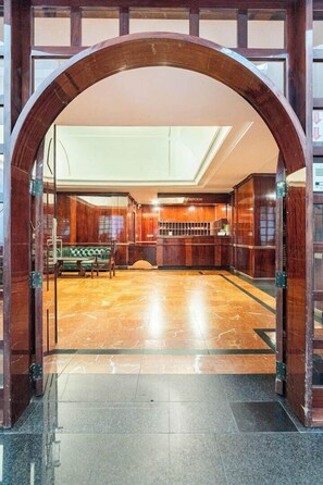 Recepción