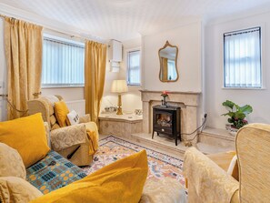 Living room/dining room | Pant Glas Cottage, Pontardawe
