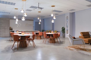 Sala de reuniones