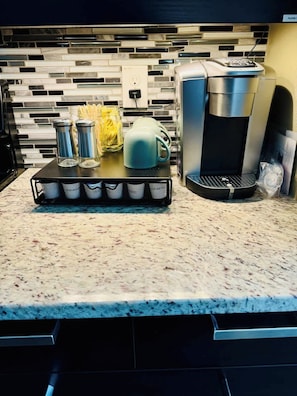 Coffee Bar