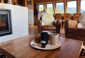 Interiör