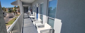 Architecture, Balcony, Building, City, House
