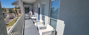 Architecture, Balcony, Building, City, House