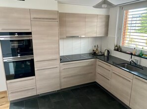 Eget kök