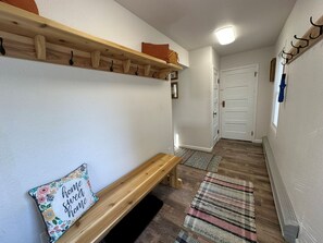 Sisätilat
